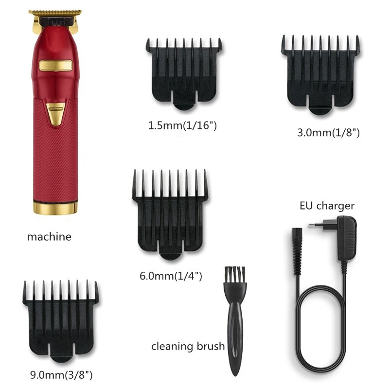 andis blade hair finishing machine hair trimmer rechargeable beard electric machine hair cutting ,110V-240V