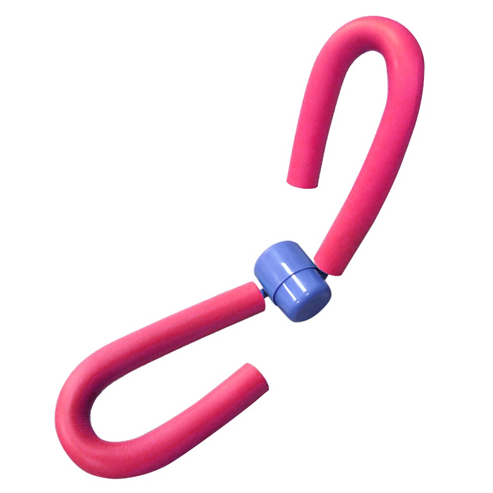 Multi-functional Thigh Toner Fitness Workout Equipment Arm Leg Inner Thigh Trimmer Workout Fitness Equipment Trainning Gym