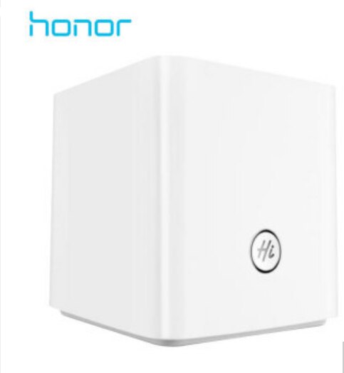 Huawei  ws831 honor trådløs home gateway dual band mini home router