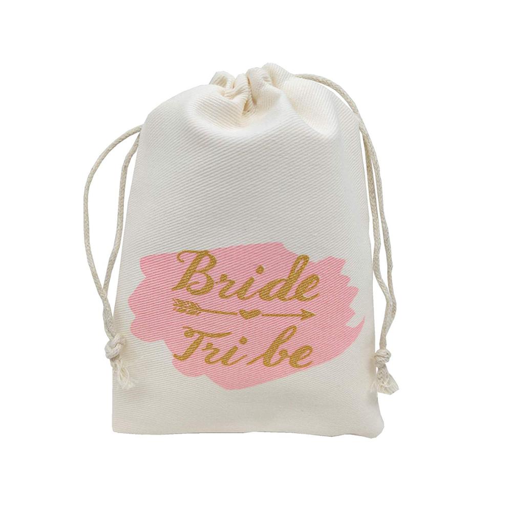 Bolsas De Regalo Personalizadas, Bolsas De Regalo Para Damas De Honor