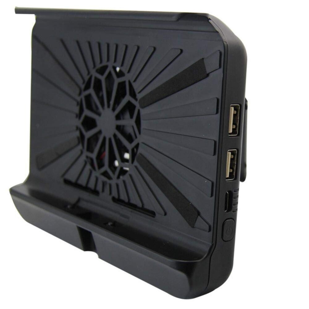 Support De Ventilateur De Refroidisseent Aélioré Pour Console Xbox