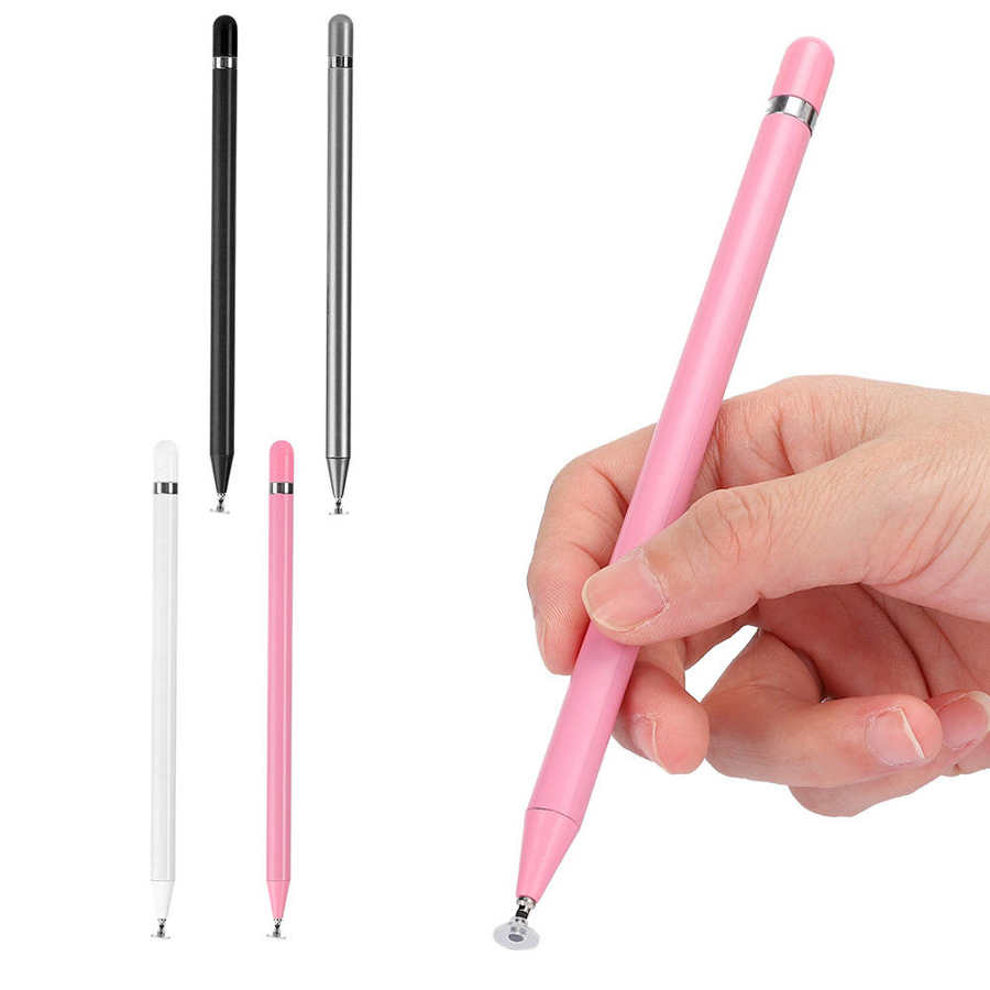 Stylus for Android Universal Screen Touch Pen Tablet Stylus Drawing Capacitive Pencil for Android/iOS Smartphone Tablet