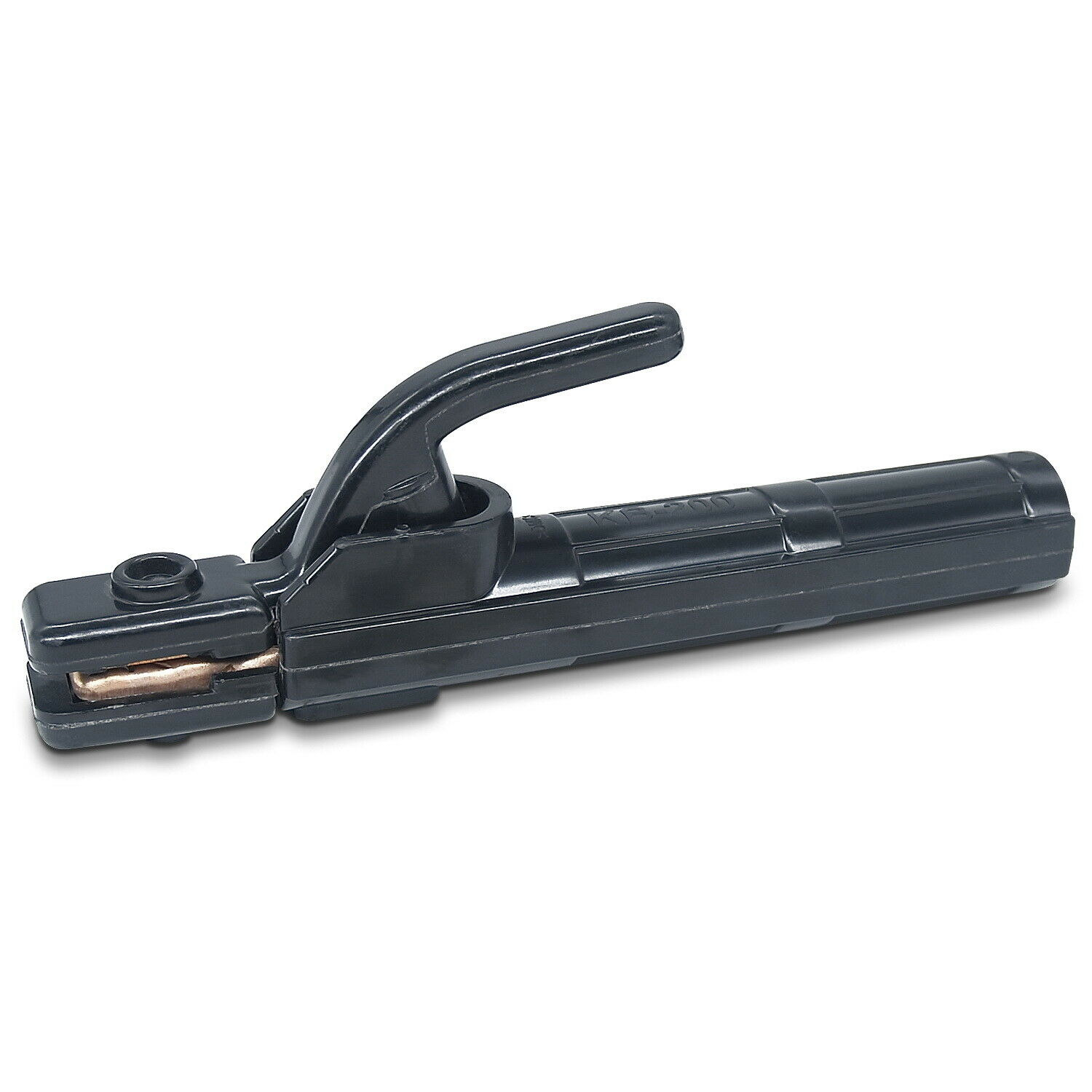 300A Elektrode Houder Stok Lassen Staaf Koper Mini Kabel Lassen Klemmen Stinger Klem Tool Hittebestendige