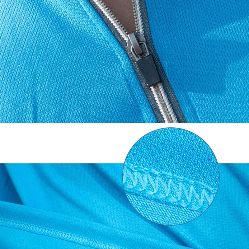 Sun UV Protective Fishing Jacket Sunscreen Cooling Wear Outdoor Summer Fishing Clothes Hoodie Fishing Gear Goods Accessories