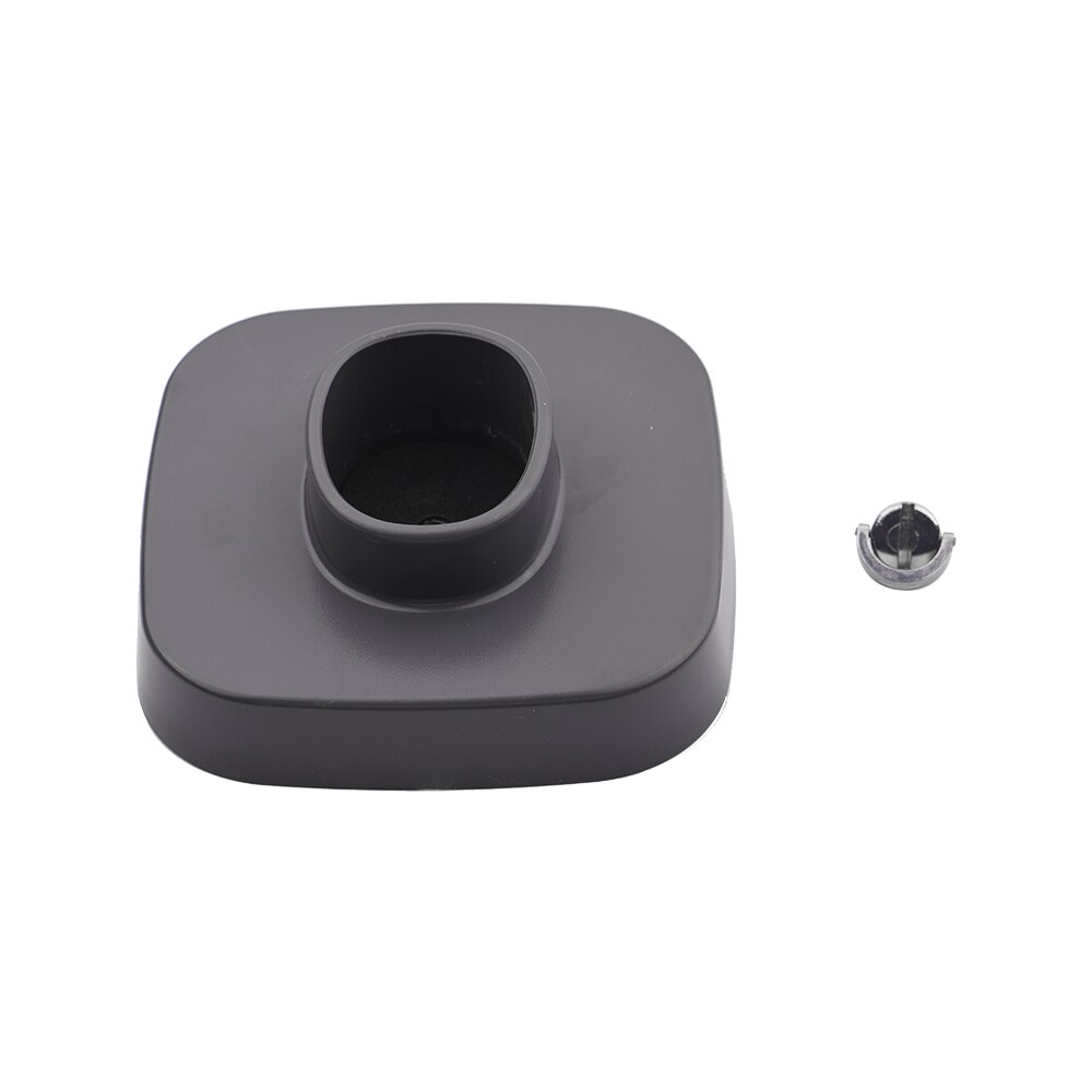 1Pc Handheld Stabilizer Base Mount Stand For DJI Osmo Mobile Phone Gimbal 2 GDeals