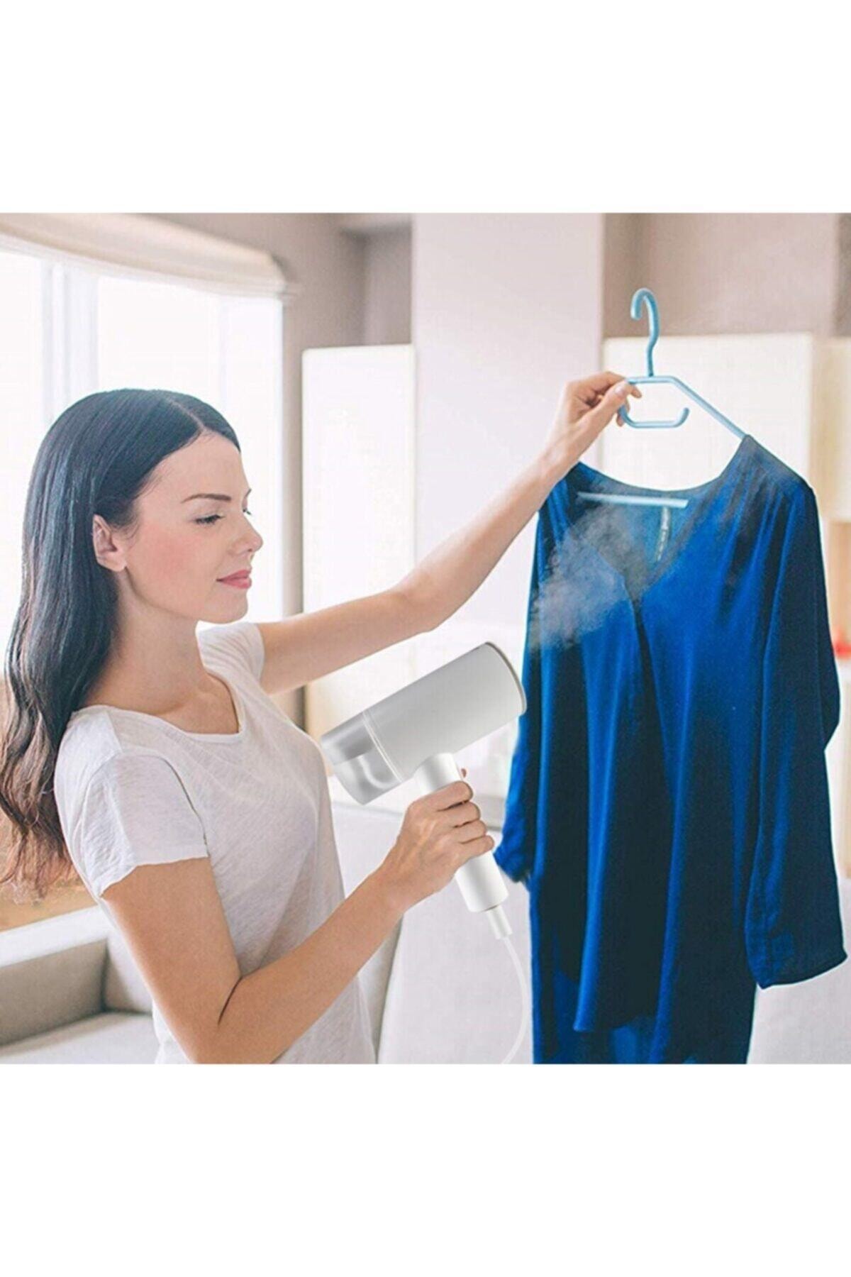 Portable Vertical Steam Ironing Machine 1200w