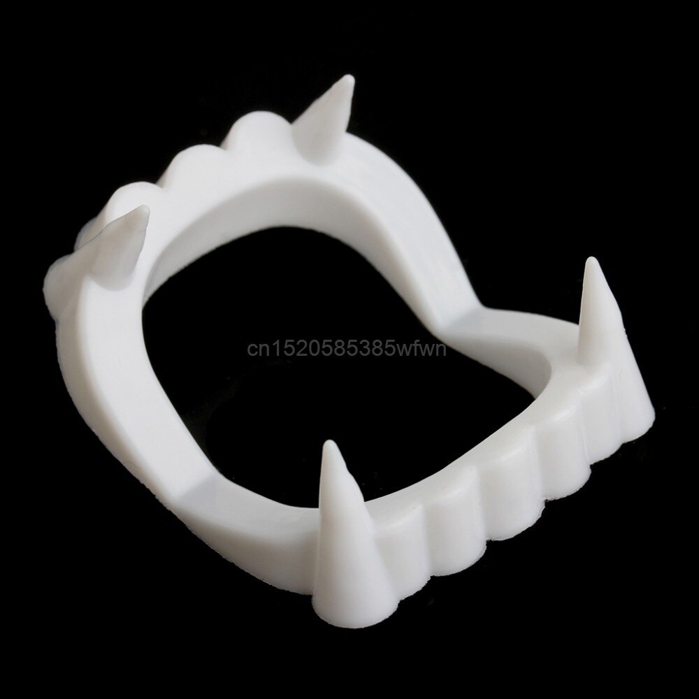Vampier Dracula Tanden Halloween Monster Weerwolf Zombie Fangs Halloween Party
