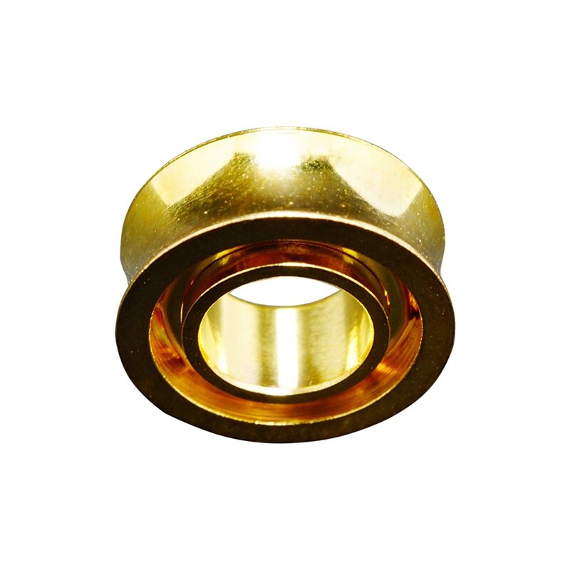 Icyoyo 2 Metalen Yoyo 10 Kogellagers + Bearing Remover