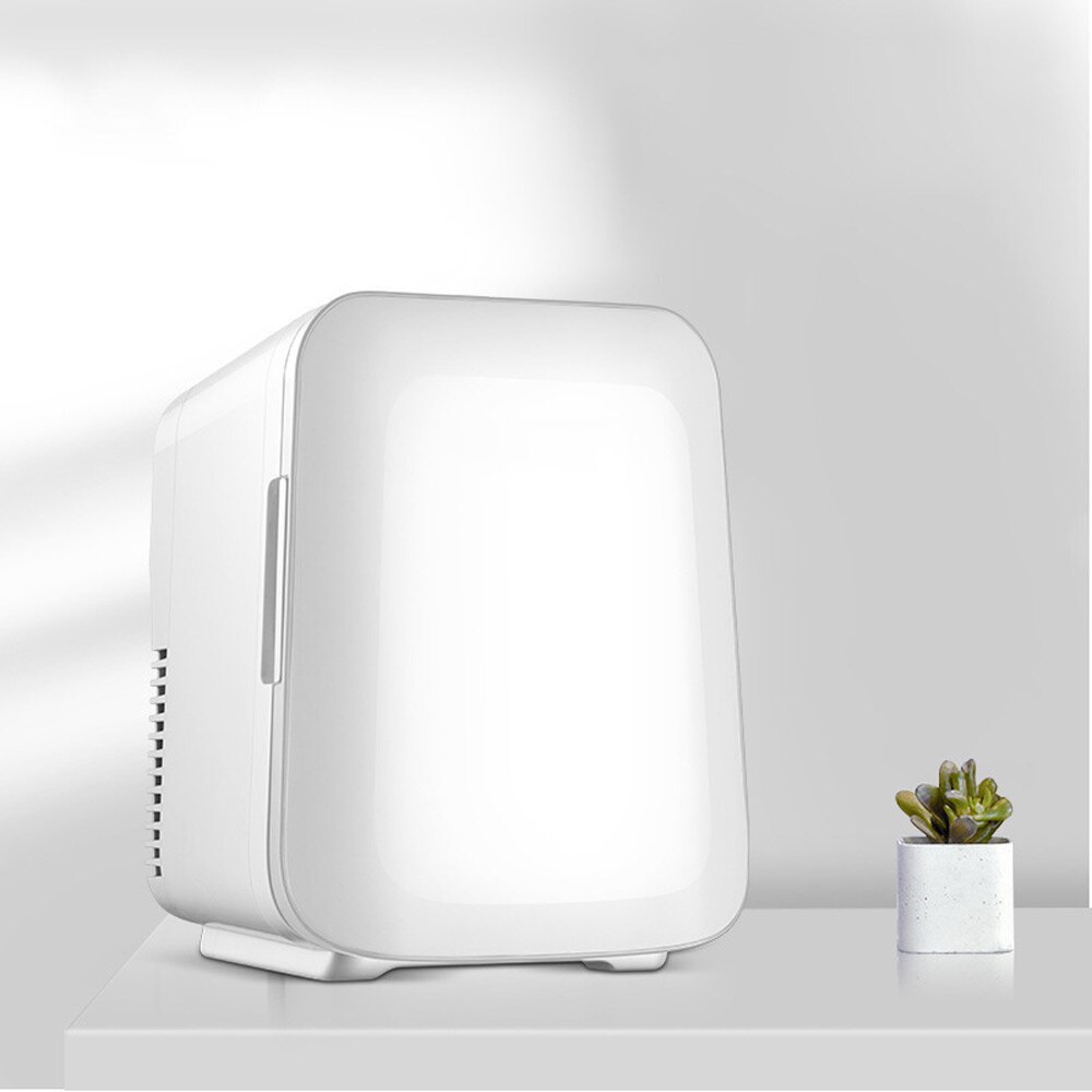 10L Home Dual-purpose Kitchen Refrigerator Fridge Household Frigobar Refrigerator Fridge Freezer Icebox nevera frigobar