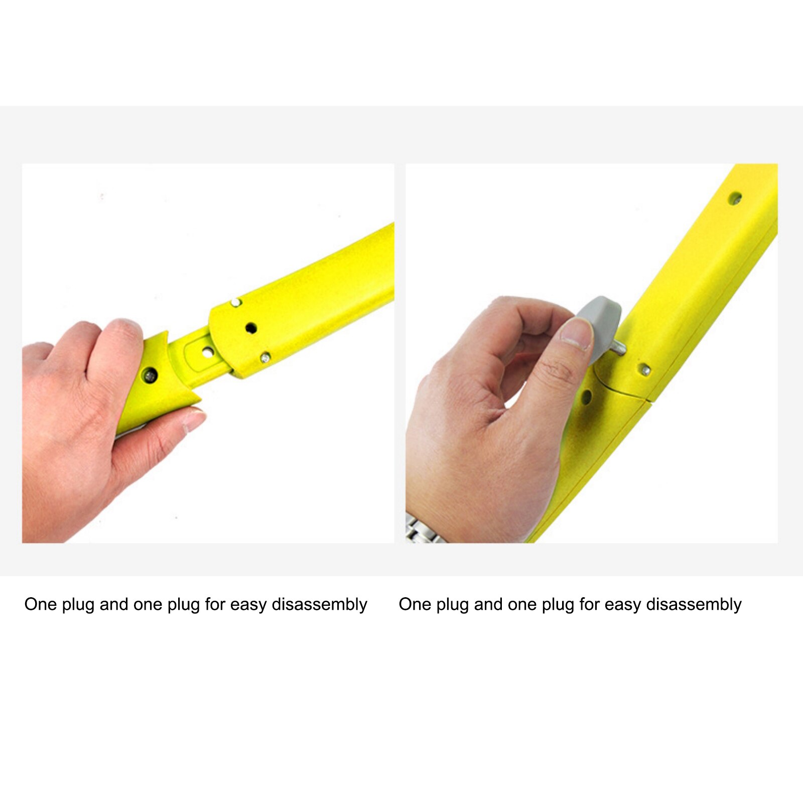 240V 50Hz Electric Lawn Mower Machin Non-slip Handle ​Wireless Cordless Portable Grass Trimmer Garden Trimming Machine