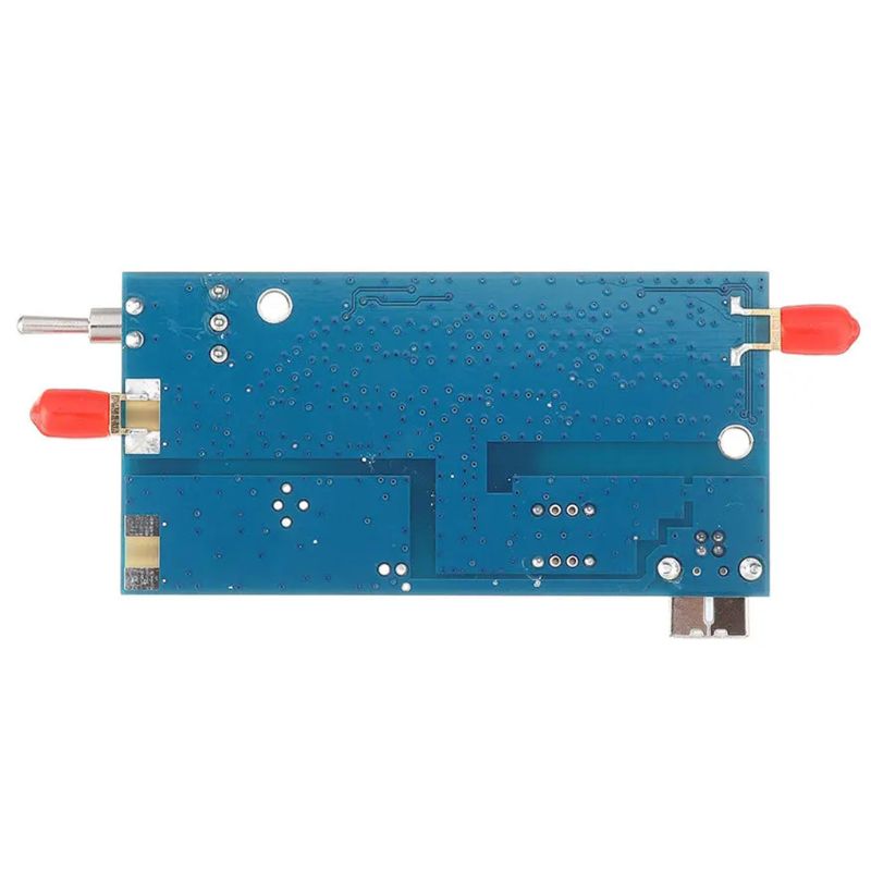 SDR Upconverter Up Converter Device 125MHz-ADE for Rtl2832+r820T2 Receiver for HackRF One Accessories