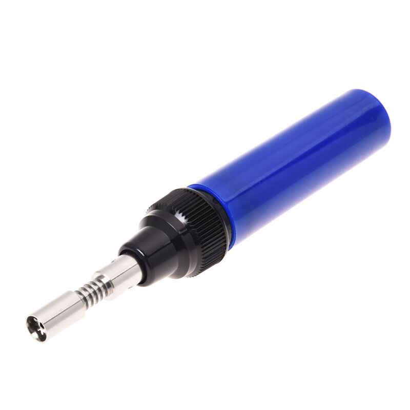 Cordless Butaan Gas Soldeerbout Pen Shape Tool: Default Title