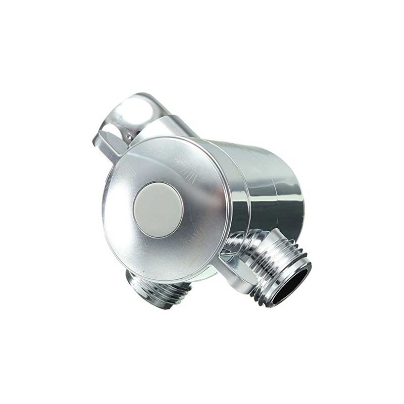 Smesiteli Vulventielen 3 Manier Douchekop Omschakelklep-G1/2 "Drie Functie Schakelaar Adapter Valve voor wc Bidet Onderdelen