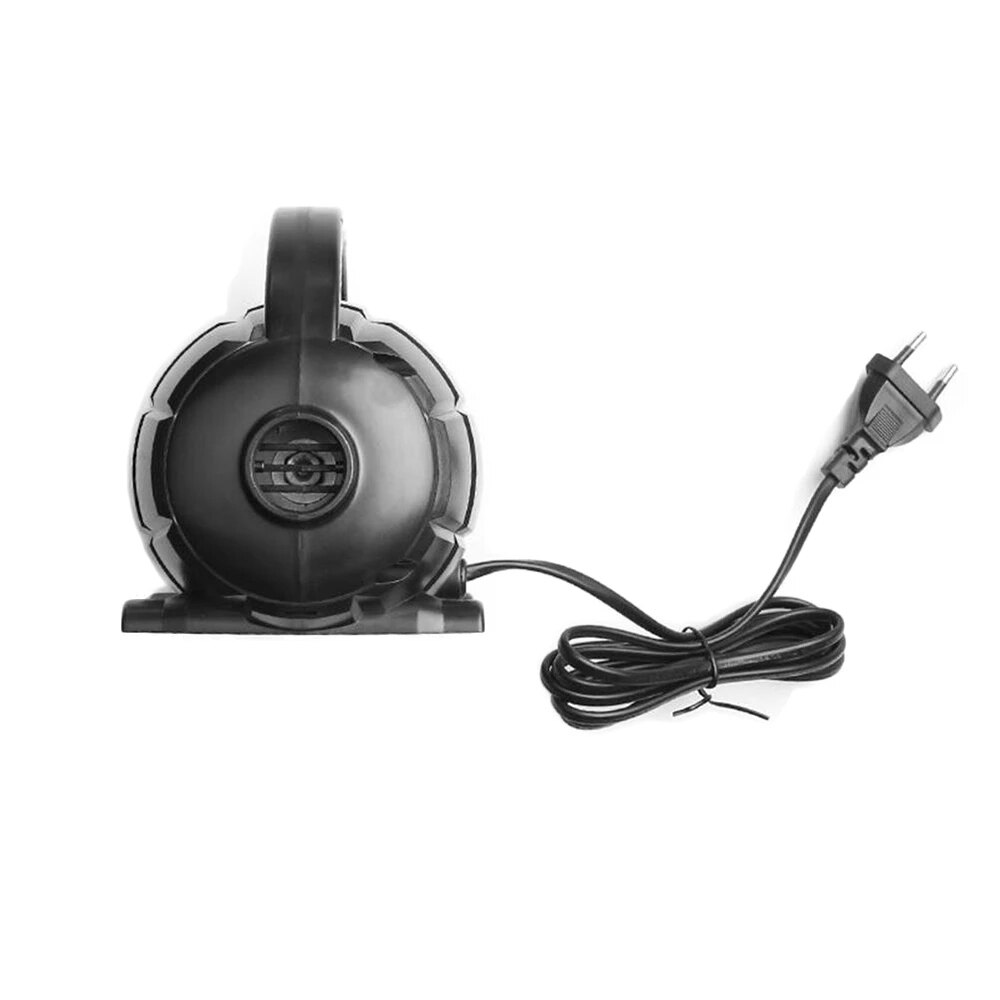 220V 600W Air Compressor Electric Air Tumbling Track Gym Pump Gymnastics Mats Pump Electric Air Pump EU PLUG