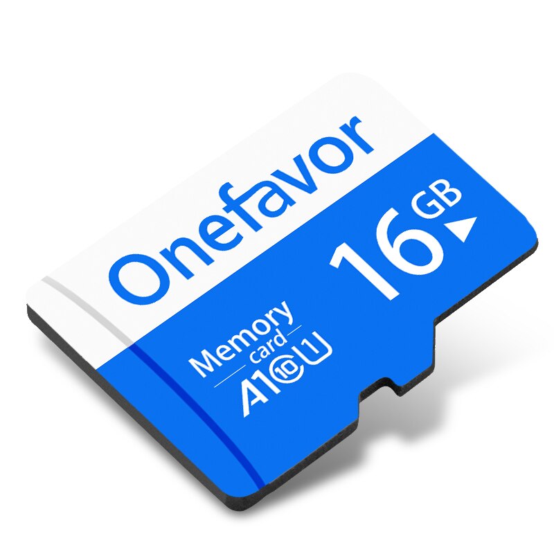 Grote Geheugenkaart 16 GB Kaart Klasse 10 Flash Card TF SD Kaarten 16 GB voor Camera Cartao de Memoria Voor Smartphone