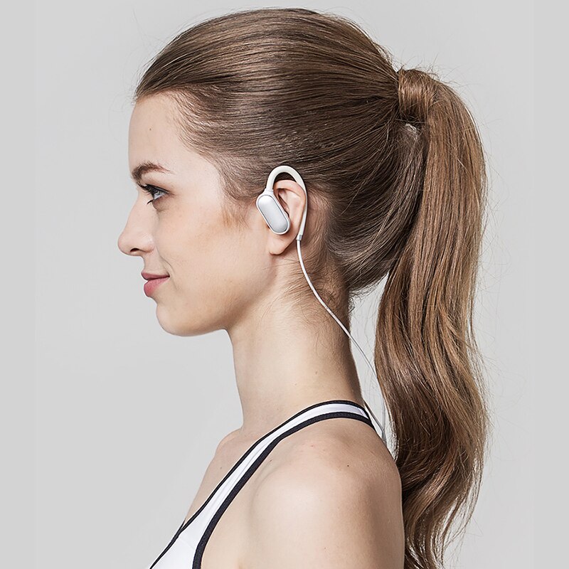 Original xiaomi Sport Bluetooth kopfhörer mini version IPX5 Wasserdichte noise reduction kopfhörer xiaomi Wireless sport ohrhörer
