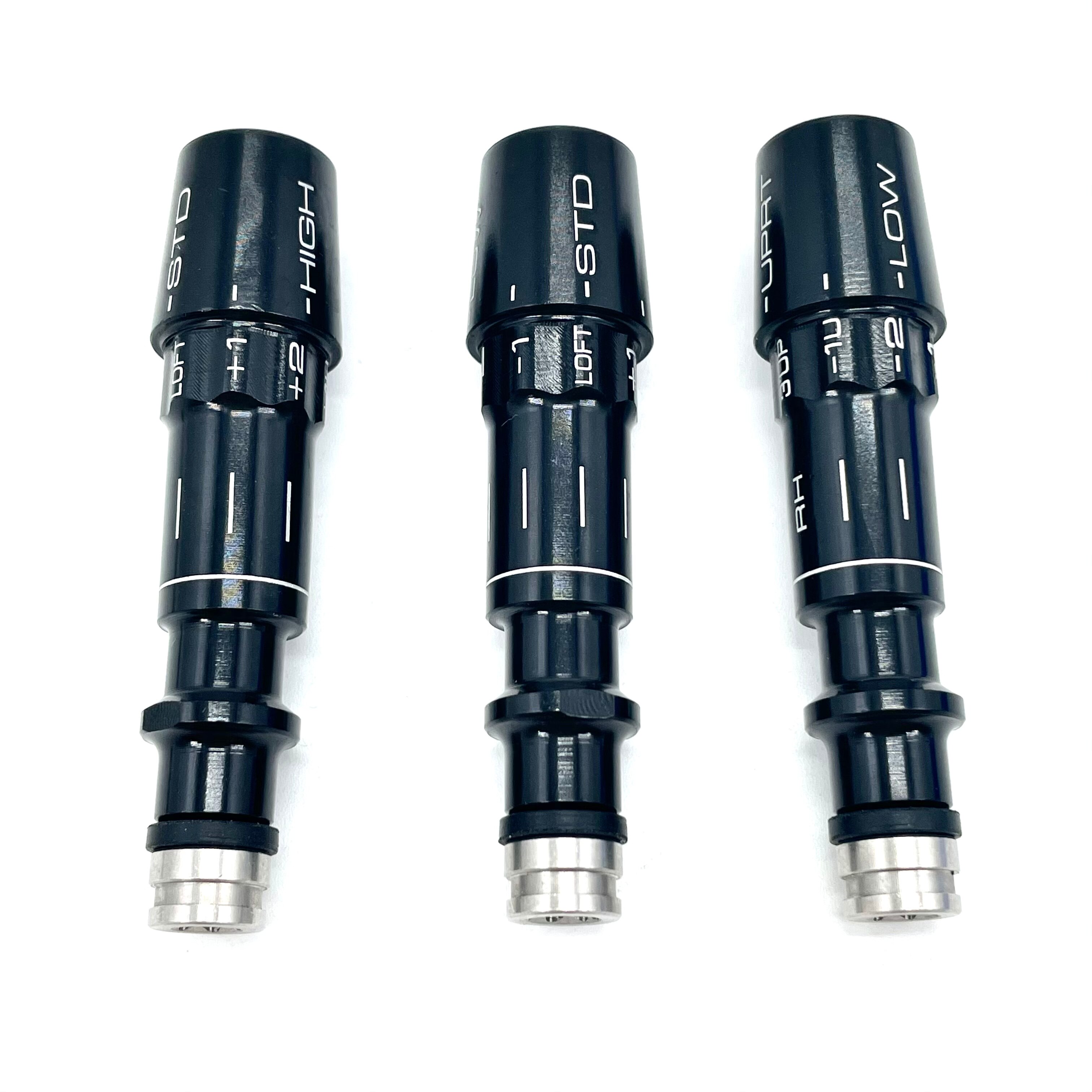 Golf Shaft Sleeve Adapter 0.335 RH fit for Mizuno GT190 ST190 ST200 Driver Fairway Wood