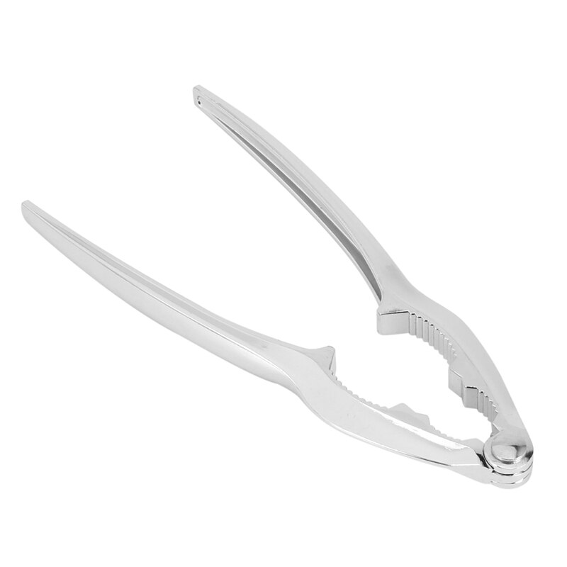 Paquet de 8 craquelins de noix pour pattes de crabe, outils robustes de craquelins de fruits de mer, ensemble d&#39;outils de fruits de mer