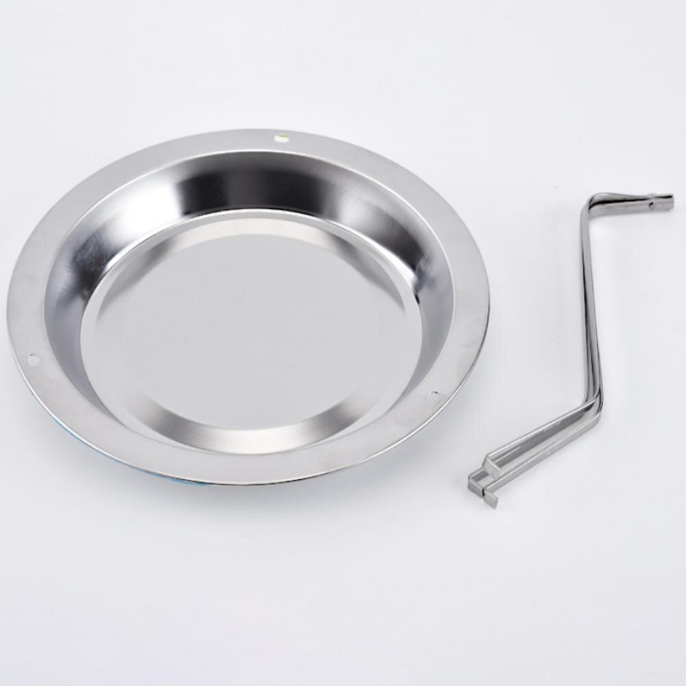 Chicken Roaster Rack Vertical Non-stick Stainless Steel Household Turkey Stand Holder for Barbecue