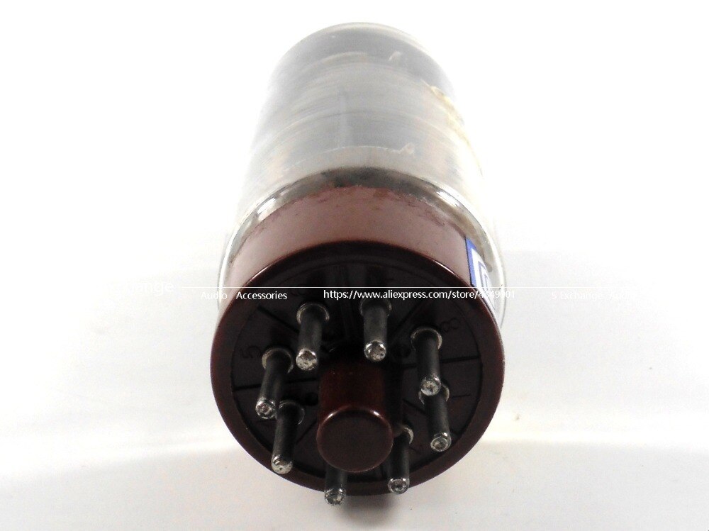 1 Piece Tube EL34-B EL34 Tube 8PINS Tube Amp Amplifiier