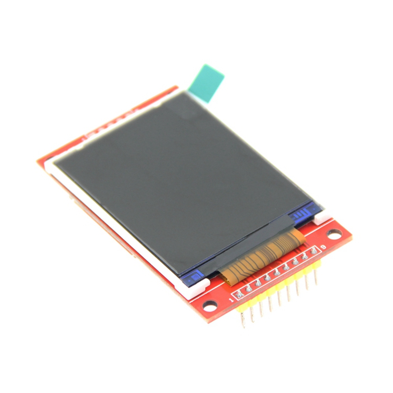 2,2 Zoll 240X320 SPI Serielle TFT LCD Modul Display Ohne Presse Panel Fahrer IC ILI9341