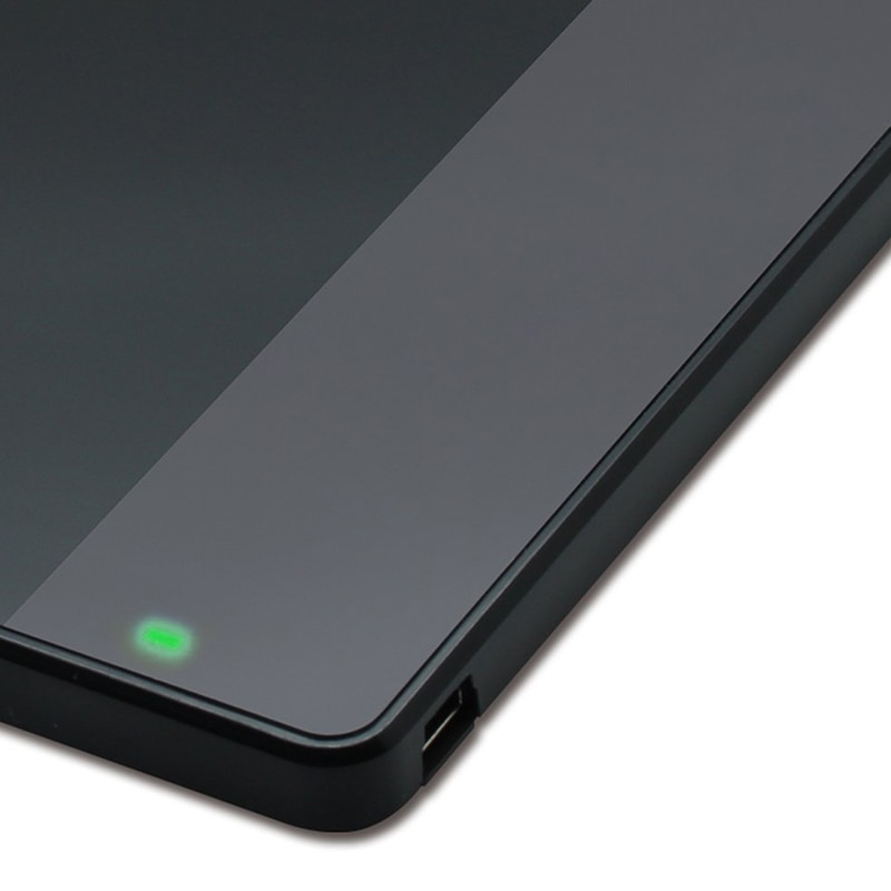 Huion 420/H420 Professionelle Grafik Zeichnung Tablette OSU Unterschrift Pad Digitalen Stift Mit Mini USB + Anti-Verschmutzung handschuh