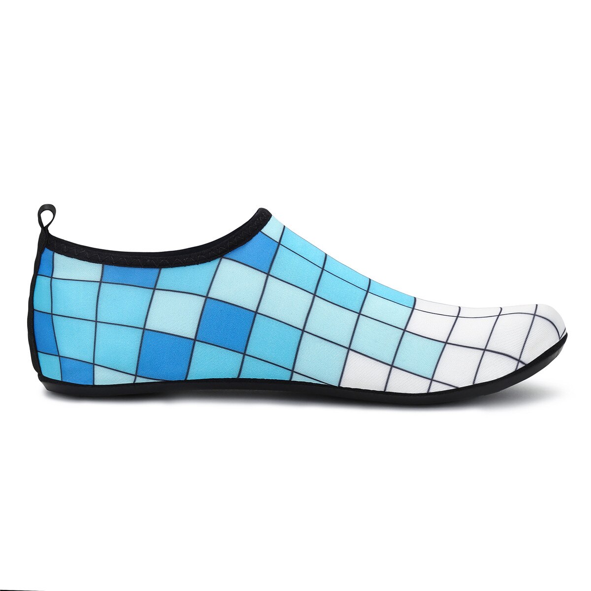 Zapatos de playa ligeros para hombre y mujer, zapatillas de buceo para natación, par de zapatillas deportivas de agua para la playa