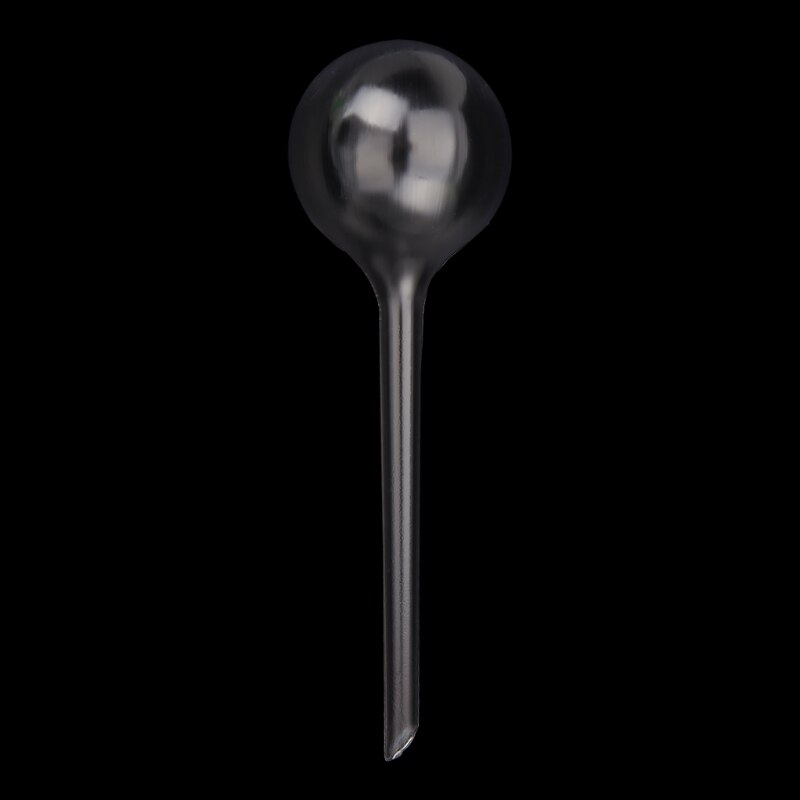 Selvvanningssystem imitert glass plantevanner automatisk enhet ball drypp: Klar l
