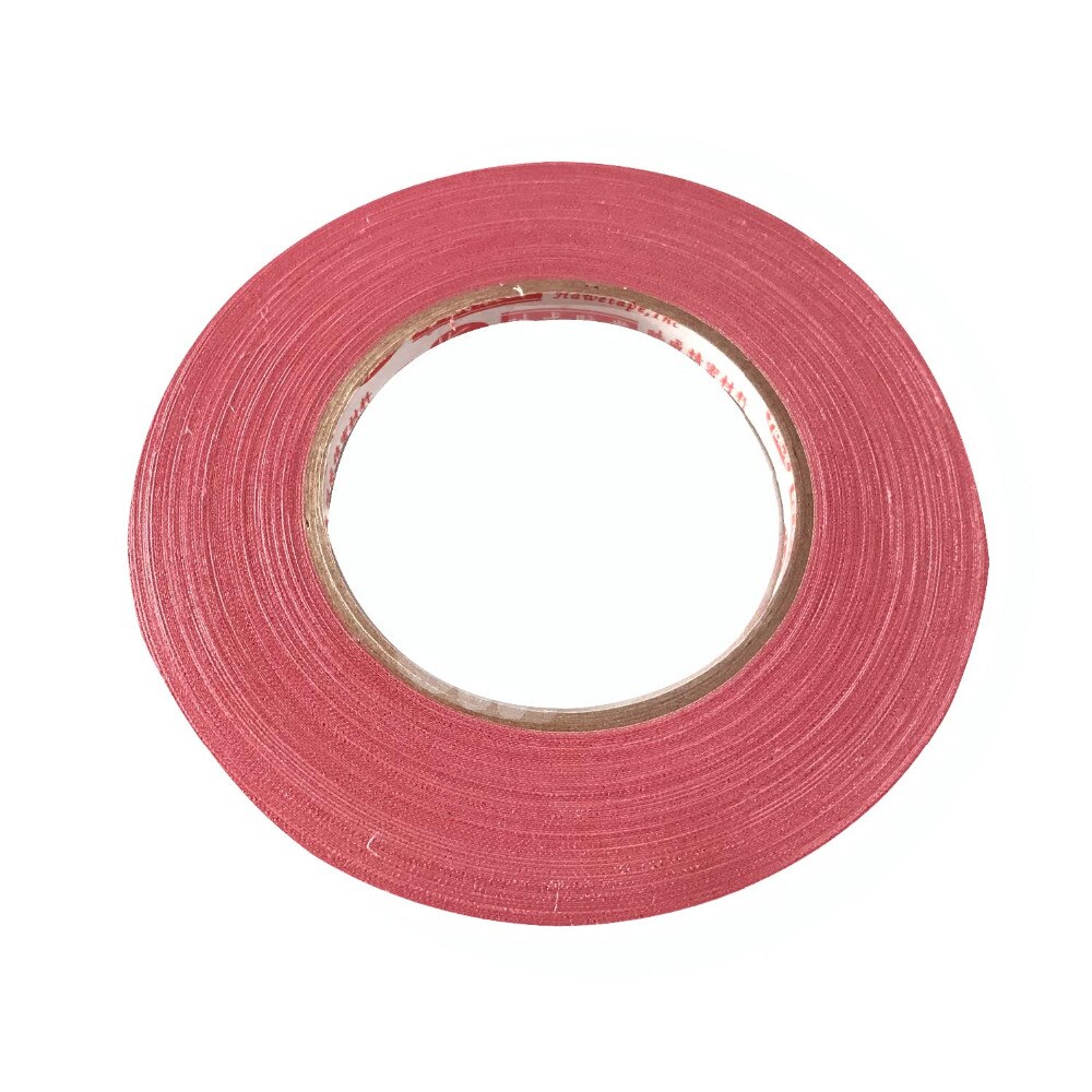 Original 61second table tennis pingpong edge tape large roll for pingpong racket