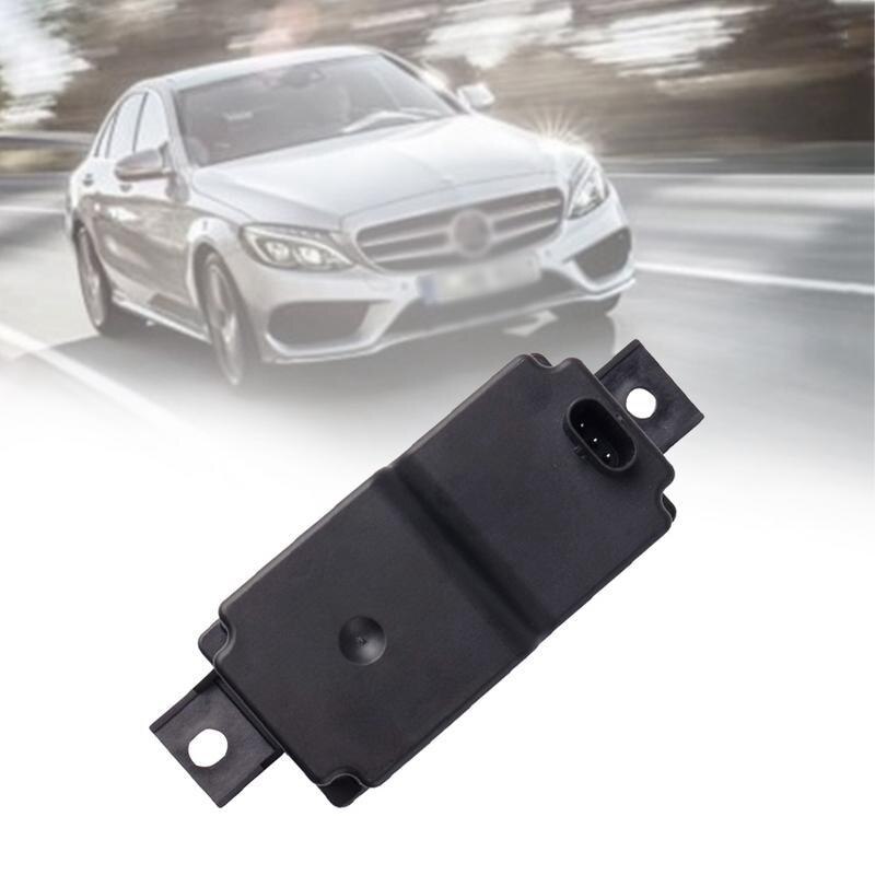A2059053414 Voltage Converter Module Extra Batterij Voor Mercedes-Benz C Klasse 205 E W205 W213 C E Glc 2.0L 2059053414: Default Title