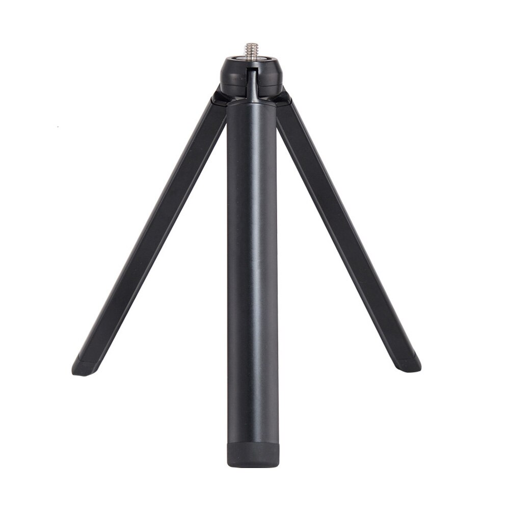 Stick Aluminum Selfie DV Camera Smartphones Stable Monopod Accessories Mini Bracket Crane Extendable Tripod Stand Swivel Mount: Default Title