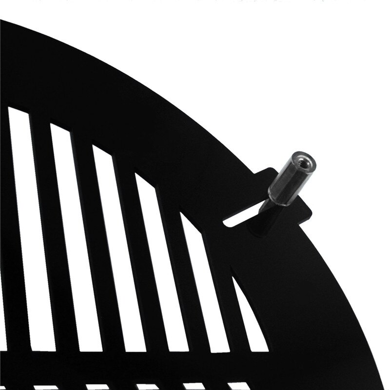 10 soort Bahtinov masker Telescoop Astronomie Scherpstellen Masker Kaliber Vaste Diameter 65-100/85-120/105-150/125-180/290-340Monocular