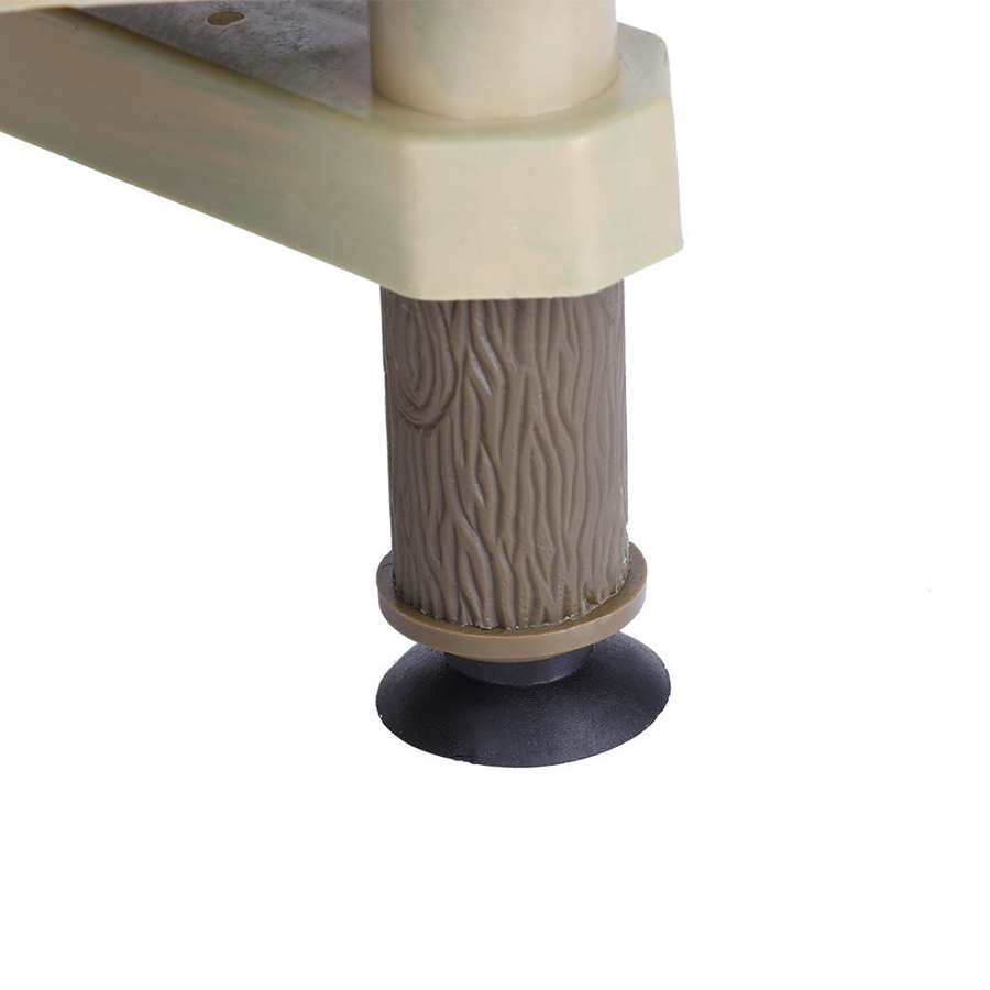 Reptiles Floating Platform Pier with Ramp Ladder Terrarium Tank Ornament Aquarium Tank Decor Pet Reptiles Supplies