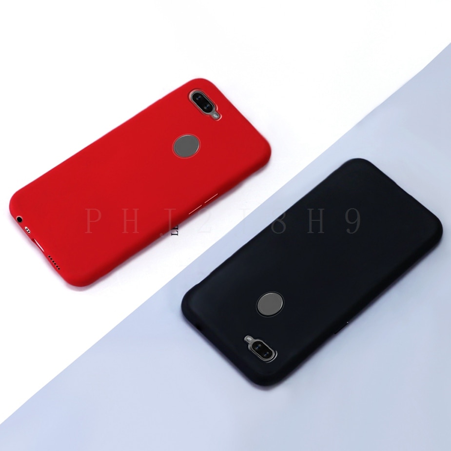 Candy Case For OPPO A12 Cover Soft Protective Housings Shockproof Phone Bumper For OPPO A12 A 12 OppoA12 Case Funda Cover 6.22''