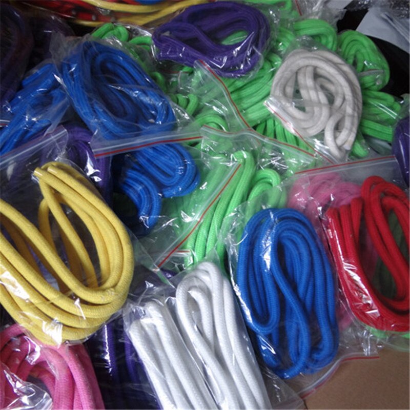 3M Cotton Popular artistic gymnastics rope Rhythmic gymnastics Dance Rope skipping Artistic gymnastics 7 colors