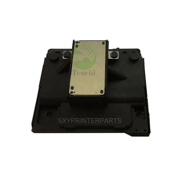 Inkjet Drucker Teile Drucker Kopf für Epson Stift NX420 Druckkopf TX420 mich560W mich570W