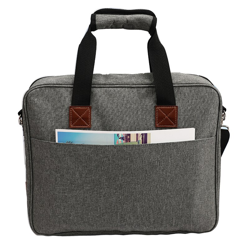 Lege Breinaalden Case Travel Organizer Opbergtas Voor Rondbreinaalden En Andere Accessoires