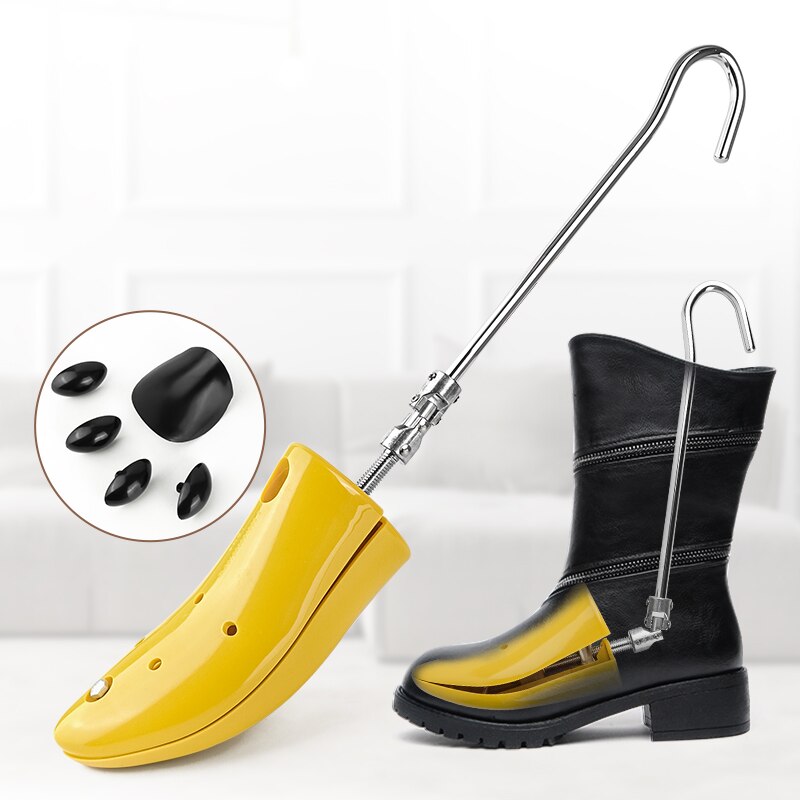 Basketball Shoe Expander Support Plastic Adjustable Boot Universal Instep Pad