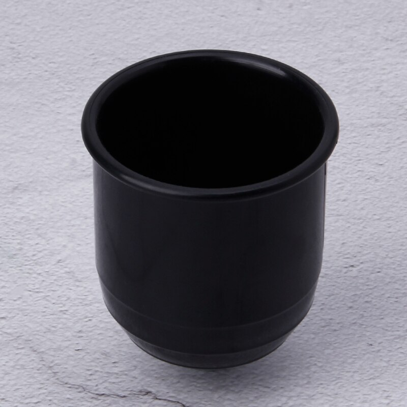 Bil-styling 50mm auto dragkrok kula lock cap hitch husvagn trailer dragkula skydda universal bilar kula skydd