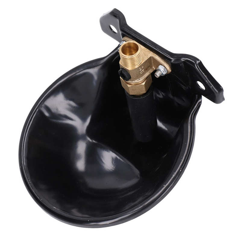 Auto Goat Waterer Sheep Water Bowl Safe for Farm