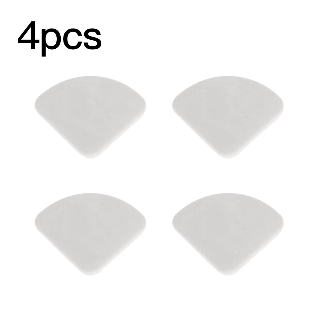 Draagbare 4 Stuks Tafel Hoekkussen Baby Proofing Kind Veiligheid Tafelrand Guard Siliconen Zachte Bescherming: Default Title