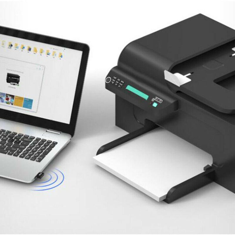 Usb2.0 Bluetooth Adapter 5.0 Computer Bluetooth Receiver Transmitter Bluetooth Adapter