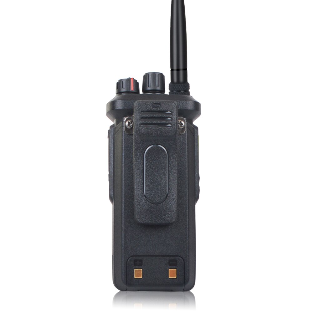 Walkie-talkie socotron 12W, haute puissance, longue distance, double bande, double affichage, double veille, Radio amateur bidirectionnelle