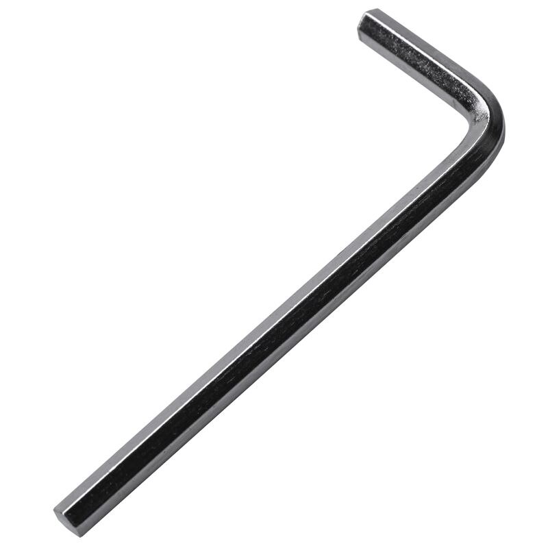 4Stck Rolle Lenker Gabel Rohr Schrauben Mit Hexagon Griff Ersatz Teile Bausätze Für Xiaomi M365 Ninebot Es2 Accessori