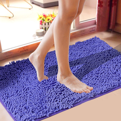 80 Cm X 120 Cm Antislip Badmat Badkamer Tapijt, Tapis Salle De Bain, zachte Mat In De Badkamer Bad Pad Slaapkamer Badkamer Tapijten