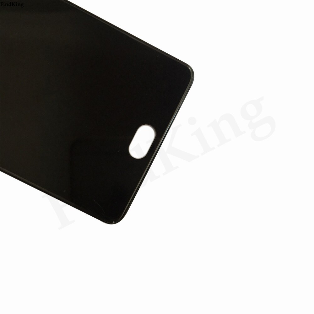 Ensemble écran tactile LCD avec châssis, pour OnePlus 3 3T A3000 A3003 A3010