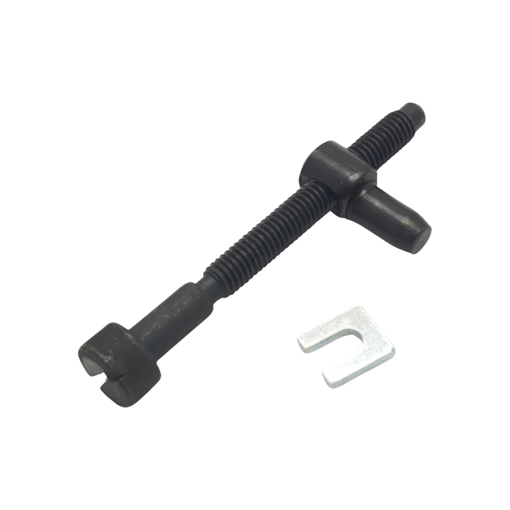 Tensor de Ajustador de cadena para Jonsered 2077 2083 625 630 670 CHAMP Poulan PP475 PP415 PP425 PP505 piezas de motosierra de motosierra de Gas