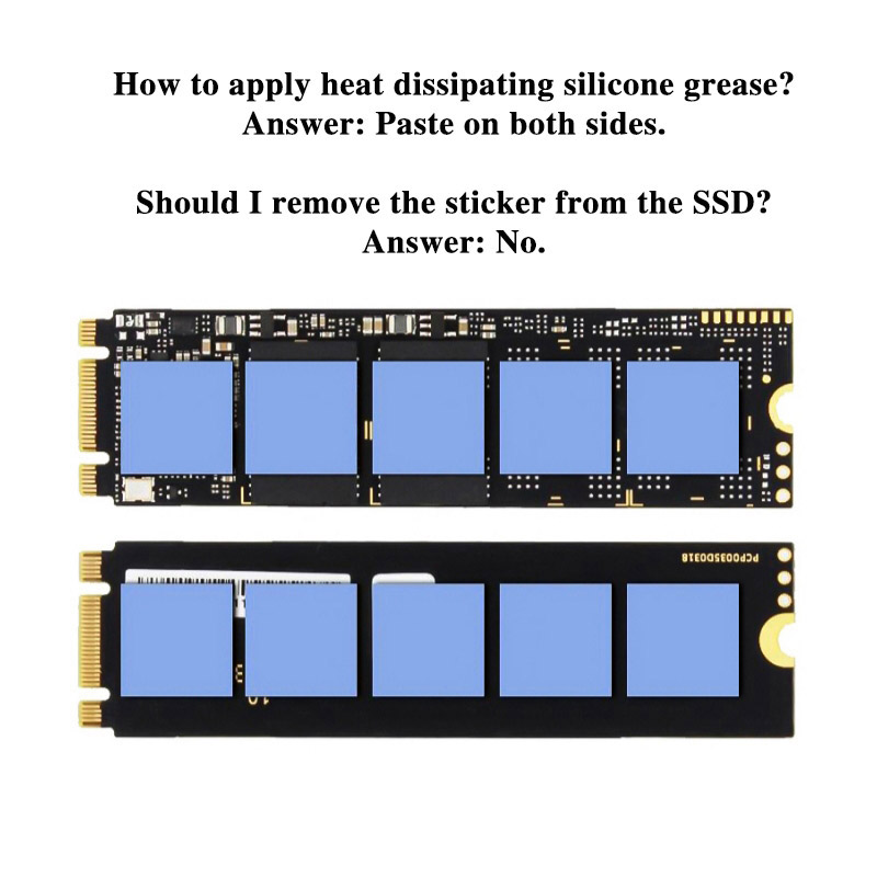 M2 SSD Case NVME SATA with Cover Protector M.2 to USB Type C 3.1 SSD Adapter for NVME PCIE NGFF SATA SSD Disk Box M.2 SSD Case