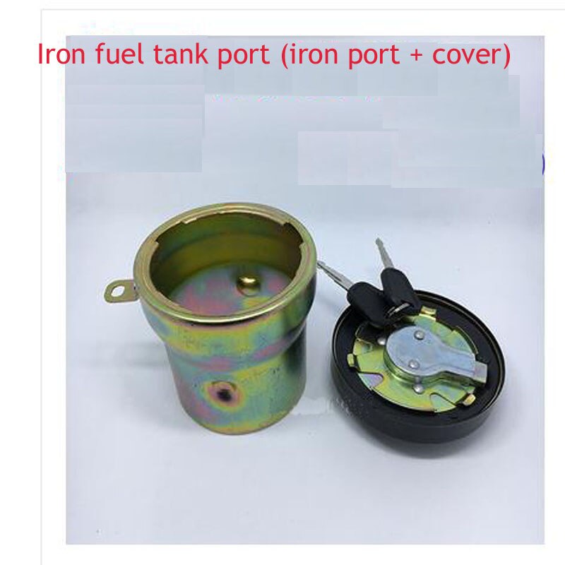 Car Fuel Tank Fuel Port Aluminum Fuel Tank Mouth T... – Vicedeal