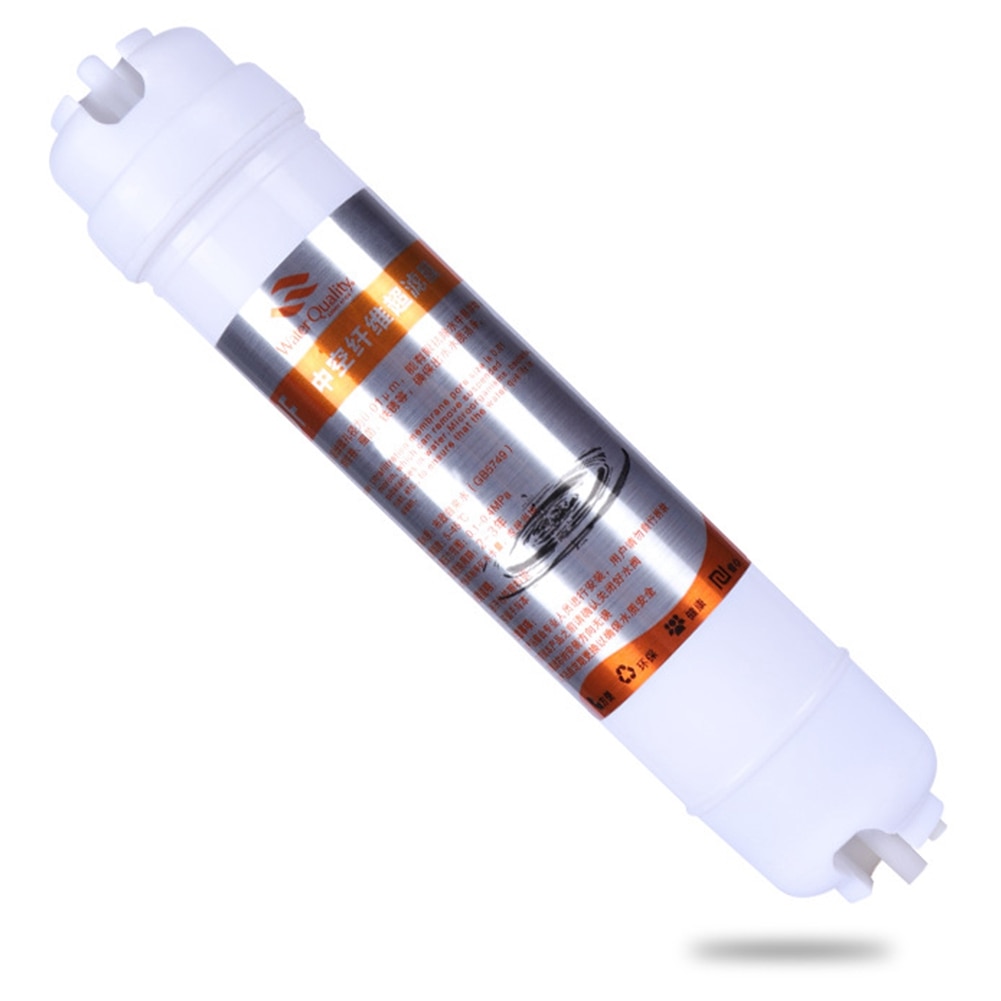 Quick Connect Filter 8Inch 1/4inch Water Purifier Filter Quick Connect ... – Grandado